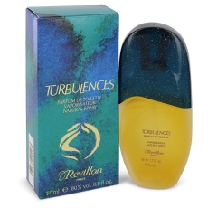 Turbulences Perfume 1. Parfum De Toilette Spray For Women