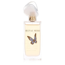 Perfume 1. Eau De Eau De Parfum Blue Butterfly Tester For Women