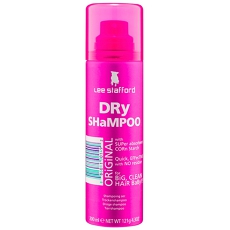 Styling Refreshing, Oil-absorbing Dry Shampoo 200 Ml