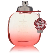 Floral Blush Perfume Eau De Eau De Parfum Tester For Women