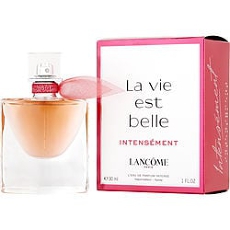 By Lancôme Eau De Parfum Intense Spray For Women