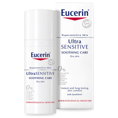 ® Hypersensitive Skin Ultra Sensitive Soothing Care