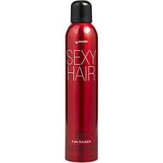 By Sexy Hair Big Sexy Hair Funraiser Volumizing Dry Texture Spray With Collagen For Unisex