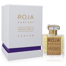 Roja Creation-r Pure Perfume 1. Extrait De Eau De Parfum For Women