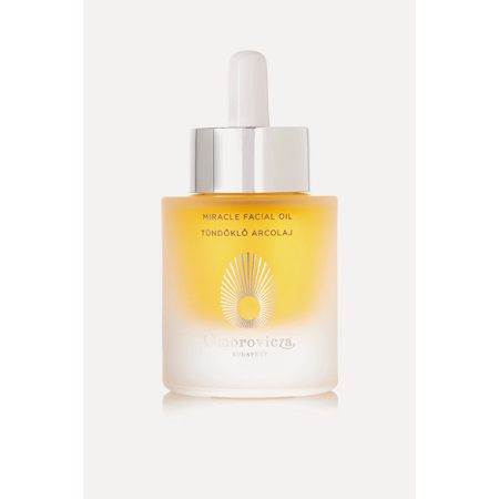 Miracle Face Oil, One Size