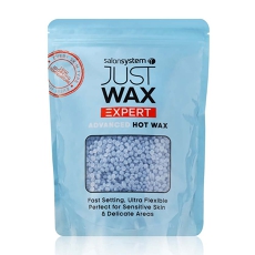 Expert Advanced Stripless Hot Wax Beads