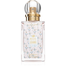Petite Jeanne Go For It! Eau De Parfum For Women 30 Ml