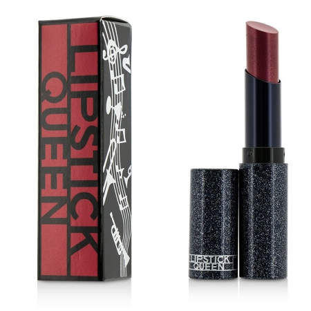 All That Jazz Lipstick # Hot Piano Iconic Red With Pearls 3.5g