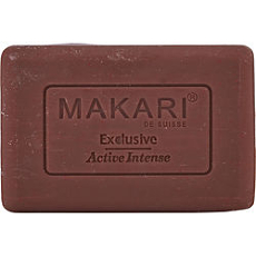 By Makari De Suisse Exclusive Active Intense Unify & Illuminate Exfoliating Soap/ For Women