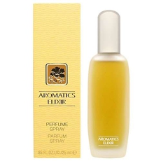 Aromatics Elixir Perfume Spray