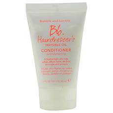 By Bumble And Bumble Hairdresser's Invisible Oil Conditioner For Unisex