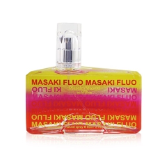 Fluo Masaki Eau De Parfum 80ml