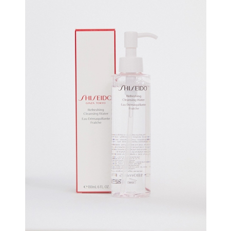 Refreshing Micellar Cleansing Water -no Colour