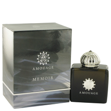 Memoir Perfume By Amouage 3. Eau De Eau De Parfum For Women