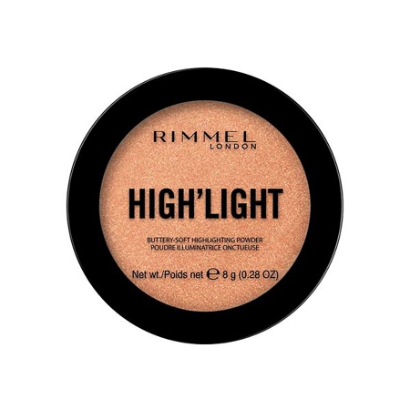 High'lighter 001 Stardust