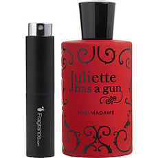 By Juliette Has A Gun Eau De Parfum Travel Spray For Women