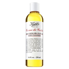 Kiehl's Creme De Corps Smoothing Oil-to-foam Body Cleanser