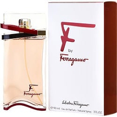 By Salvatore Ferragamo Eau De Parfum For Women