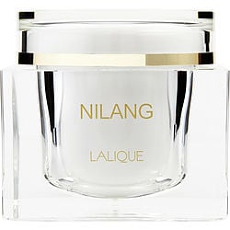 By Lalique Body Cream For Women