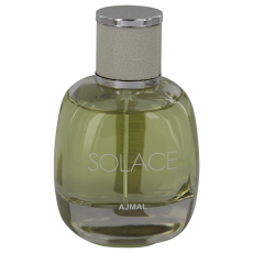 Solace Perfume 3. Eau De Eau De Parfum Unboxed For Women