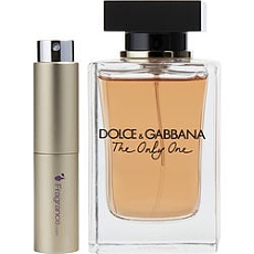 By Dolce & Gabbana Eau De Parfum Travel Spray For Women