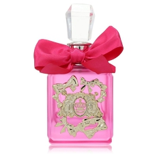 Viva La Juicy Pink Couture Perfume 3. Eau De Eau De Parfum Tester For Women