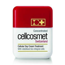 Concentrated Cellular Day Cream Treatment 50 Ml / 1