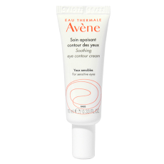 Soothing Eye Contour Cream