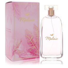 Malaia Perfume By Hollister 3. Eau De Eau De Parfum For Women