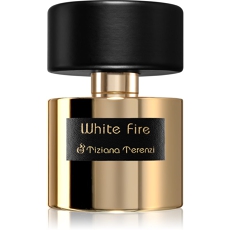 Gold White Fire Perfume Extract Unisex 100 Ml