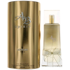 Ab Spirit By , Eau De Eau De Parfum For Women
