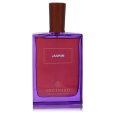Jasmin Perfume 2. Eau De Eau De Parfum Unboxed For Women