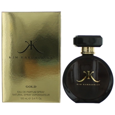 Gold By Kim Kardashian, Eau De Eau De Parfum For Women