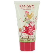 Cherry In The Air Body Lotion Body Lotion For Women
