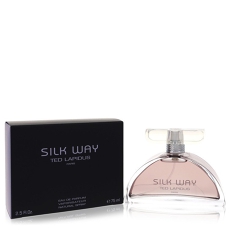 Silk Way Perfume By 2. Eau De Eau De Parfum For Women