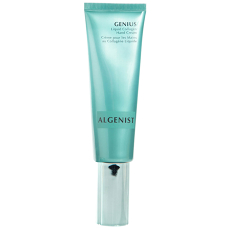 Genius Liquid Collagen Hand Cream 1.7 Fl Oz