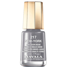 Nail Polish 217 New York