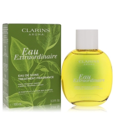 Eau Extraordinaire Perfume 3. Treatment Fragrance Spray For Women