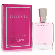 Miracle Perfume By Eau De Eau De Parfum For Women